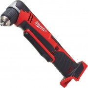 Milwaukee C18 RAD-0 Аккумуляторная угловая дрель